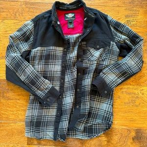 Harley-Davidson Jacket/shirt Men’s size Large